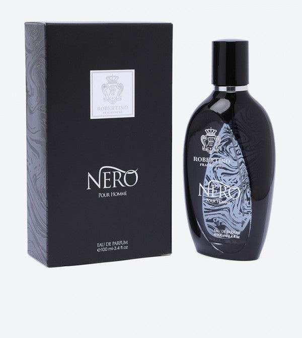 Robertino Nero Pour Homme EDP 100 ml