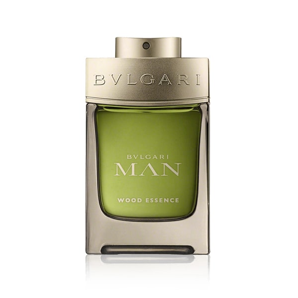 Bvlgari Wood Essence Eau De Parfum 60ml