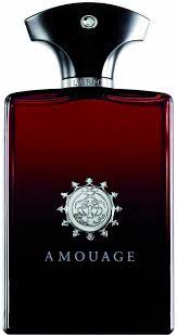 Amouge Lyric Man 30ml