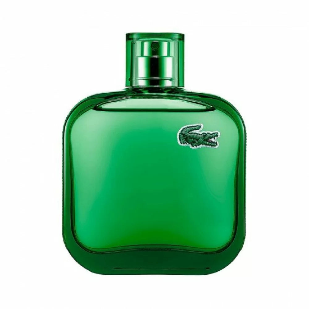 Lacoste L.12.12. Green Edt for men 100ml (Unboxed)