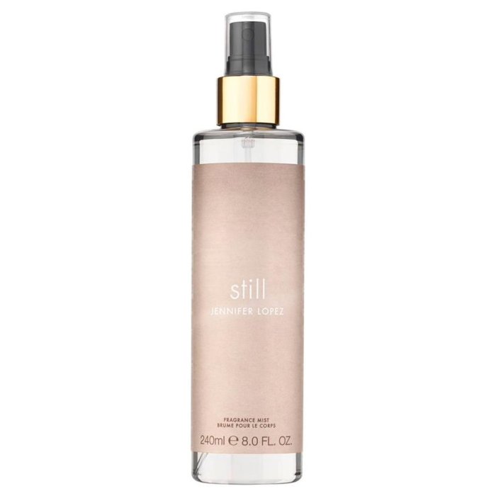 Jennifer Lopez Still For Women 240Ml Body Mist