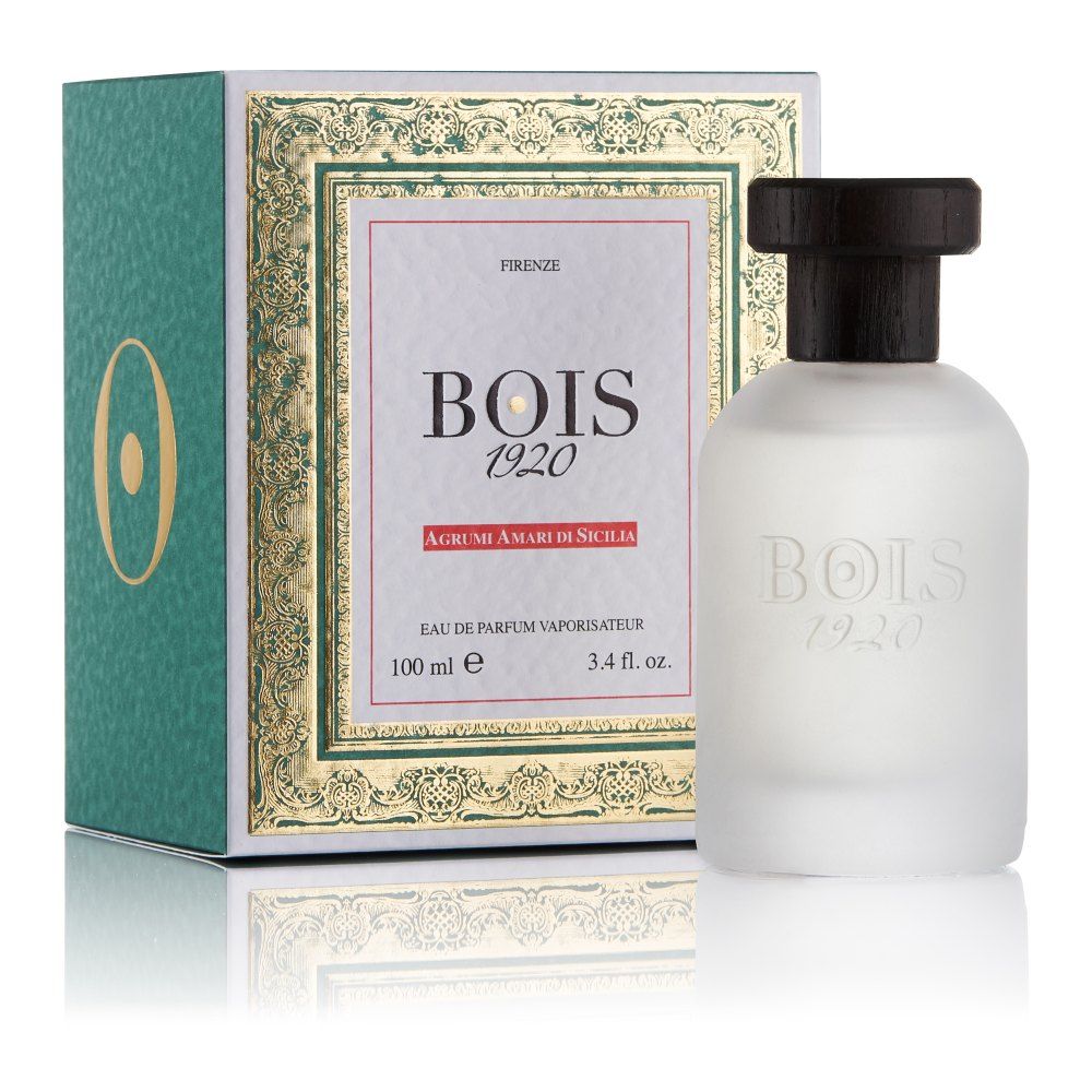 BOIS 1920 AGRUMI AMARI DI SICILIA (U) EDP 100ML