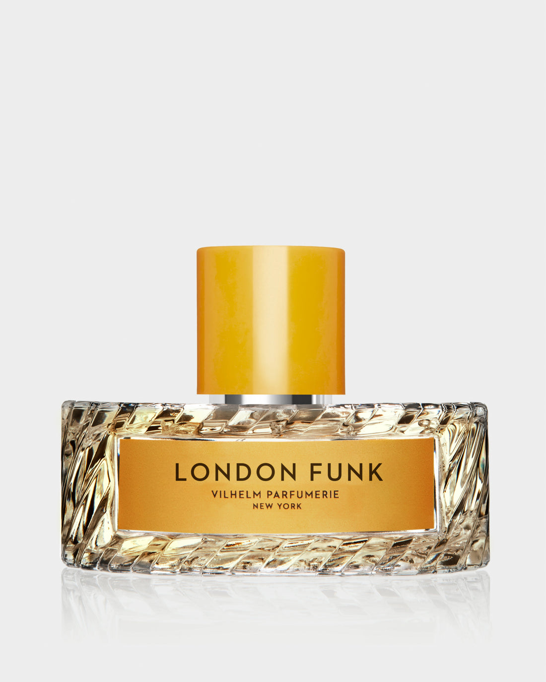 Vilhelm Parfumerie London Funk For Men And Women Eau De Parfum 100Ml