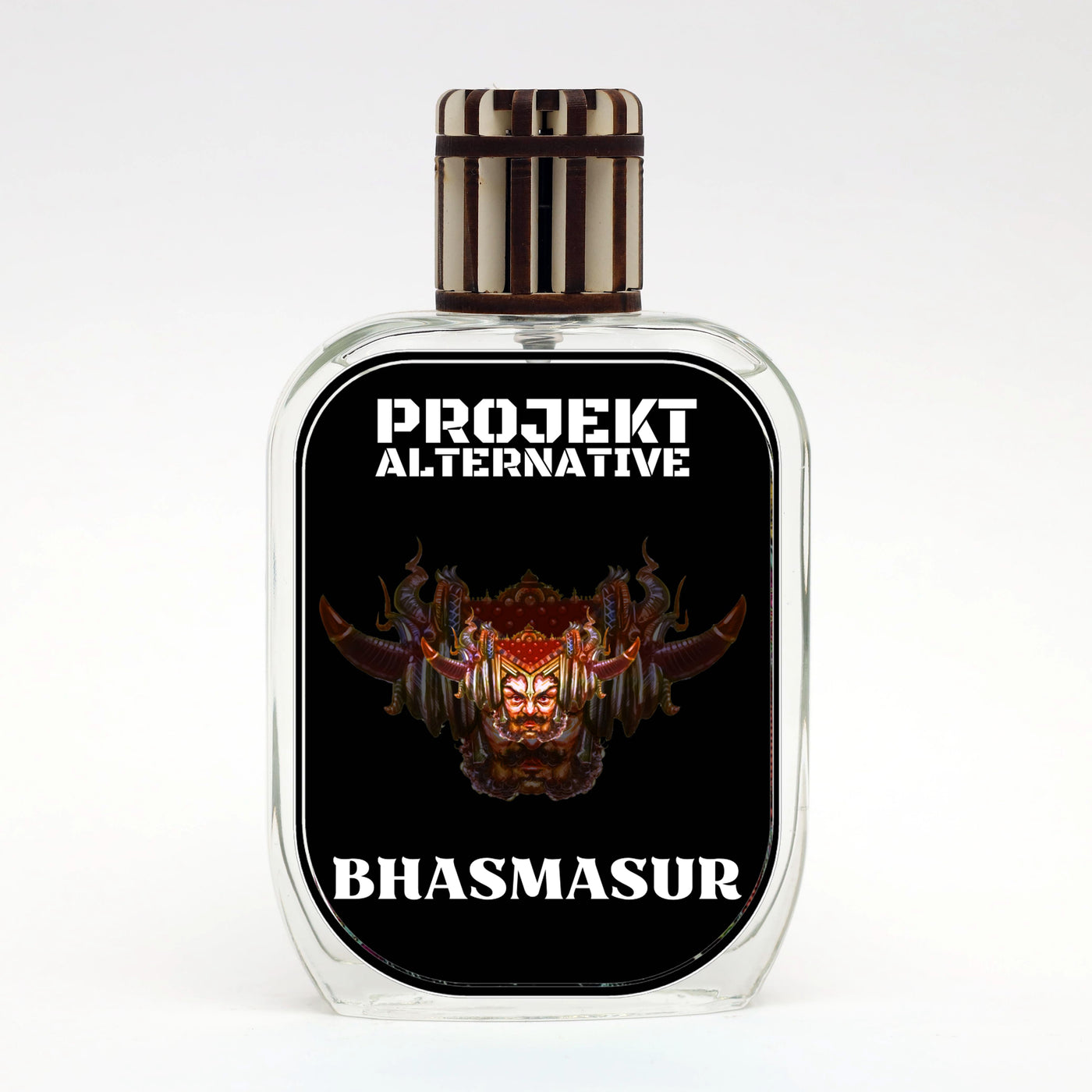 Bhasmasur By Projekt Alternative