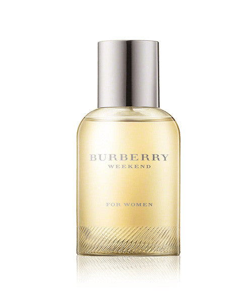 Burbery Weekend Eau De Parfum 50ml