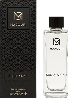 Majouri One Of A Kind For Men And Women Eau De Parfum 2Ml Vials