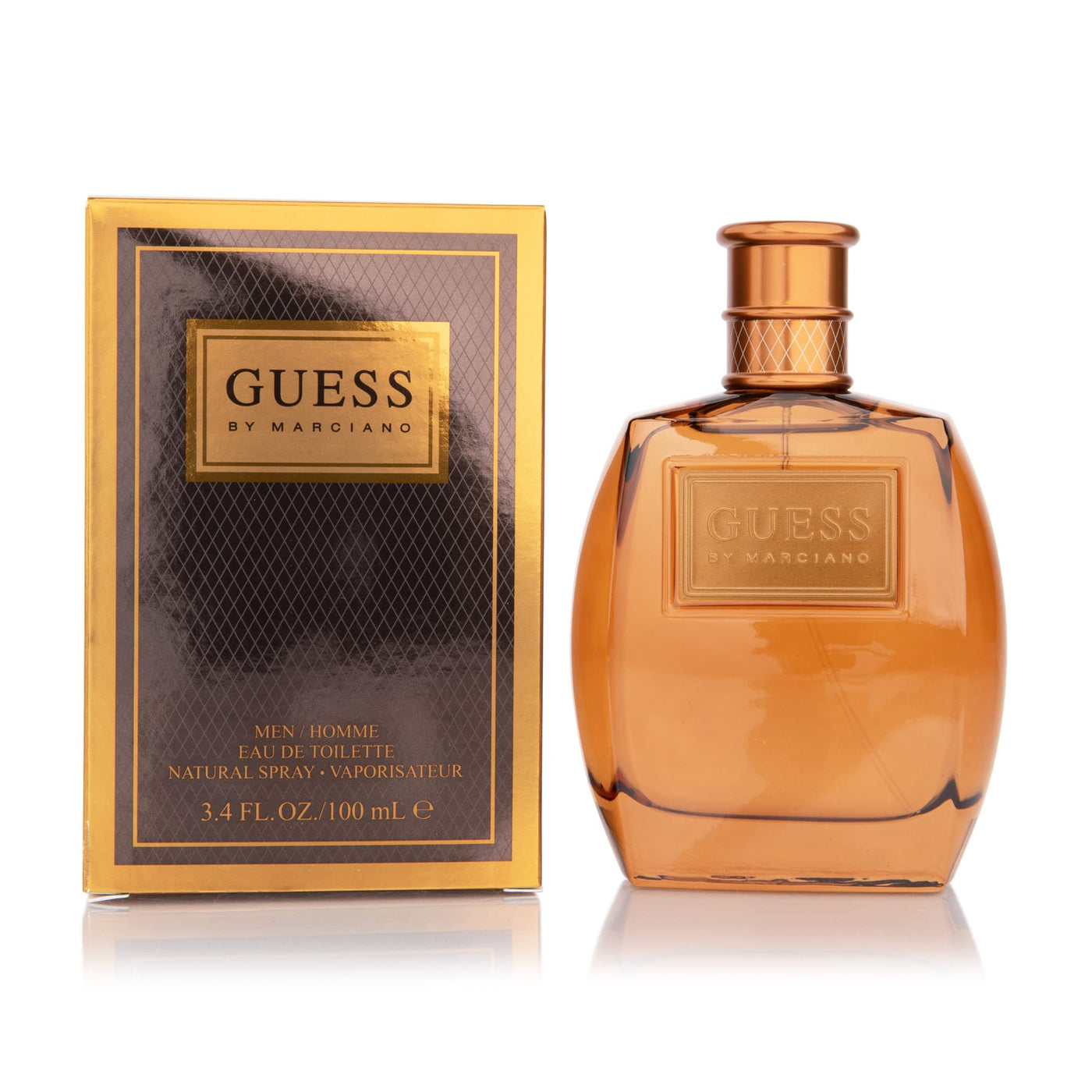 Guess By Marciano for Men EDT M 100 ml