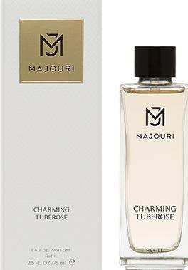 Majouri Charming Tuberose For Women Eau De Parfum 2Ml Vials