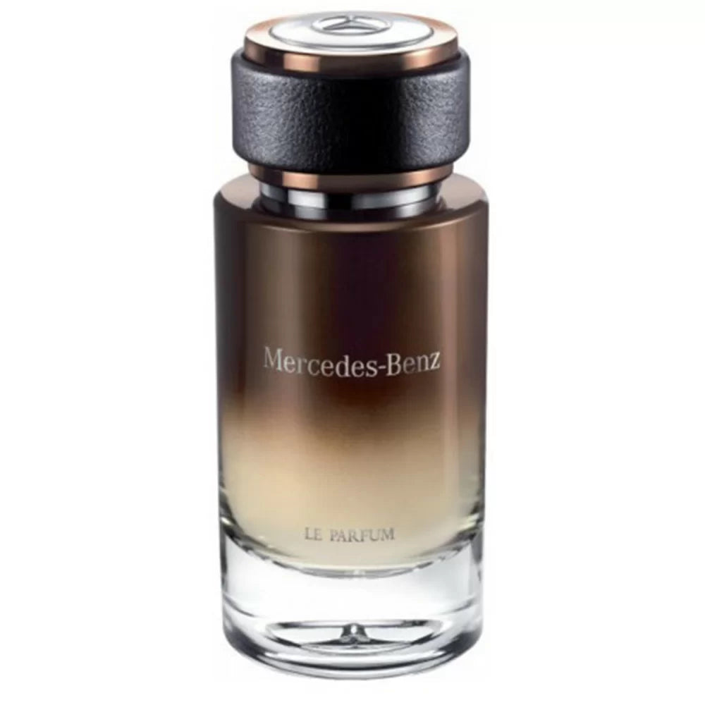 Mercedes Benz Le Parfum for Men 100ml (Unboxed)