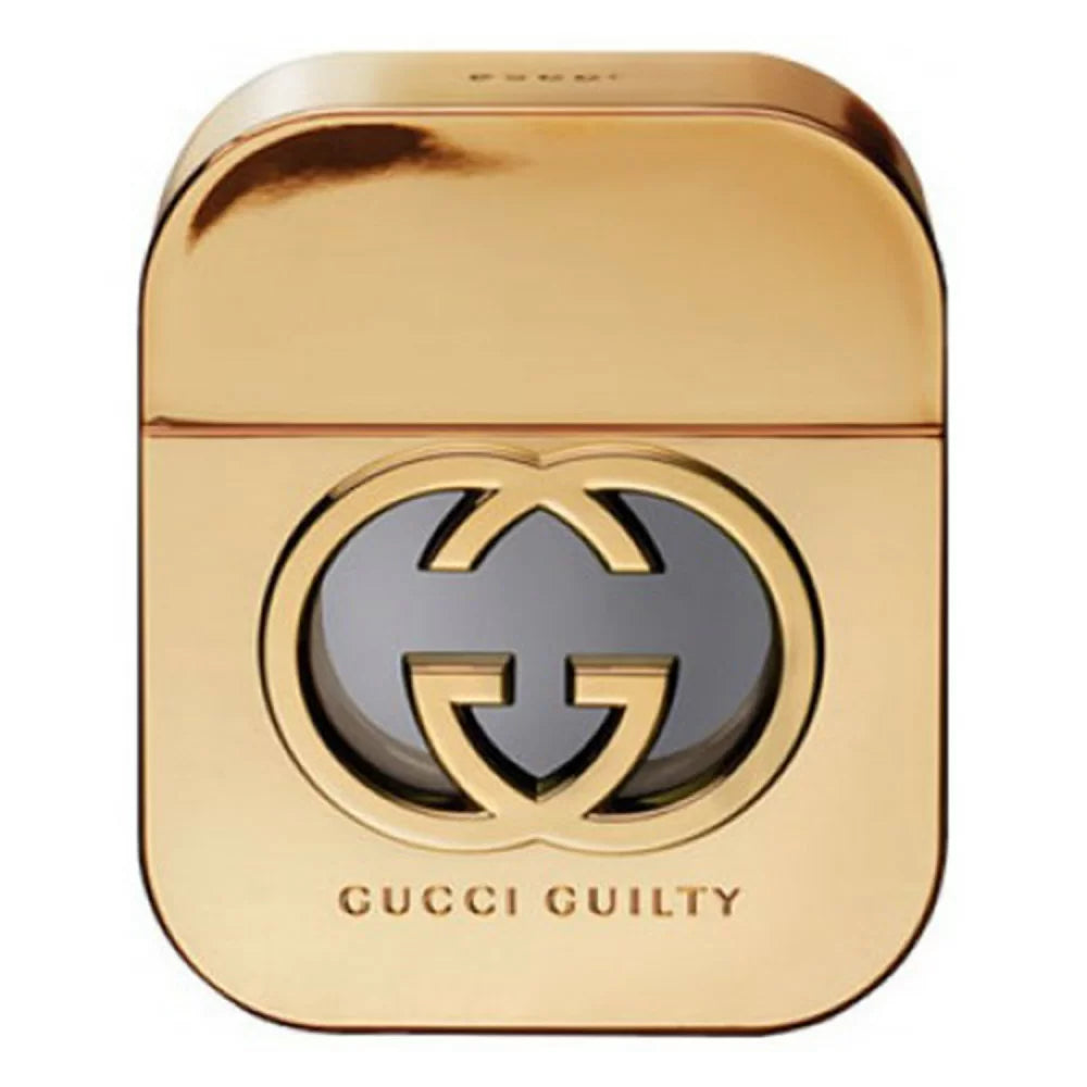 Gucci Guilty Intense Edt for Women 90ml (Unboxed)