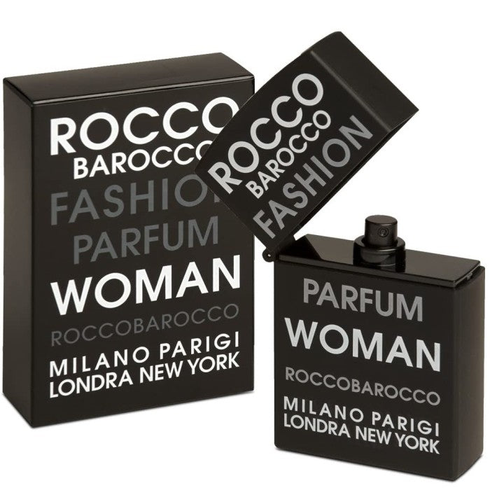 Roccobarocco Fashion Parfum EDP M 75ml