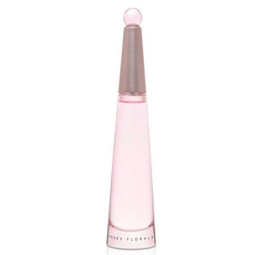 Issey Miyake Leau Di Issey Florale Edt for Women 90ml (Unboxed)