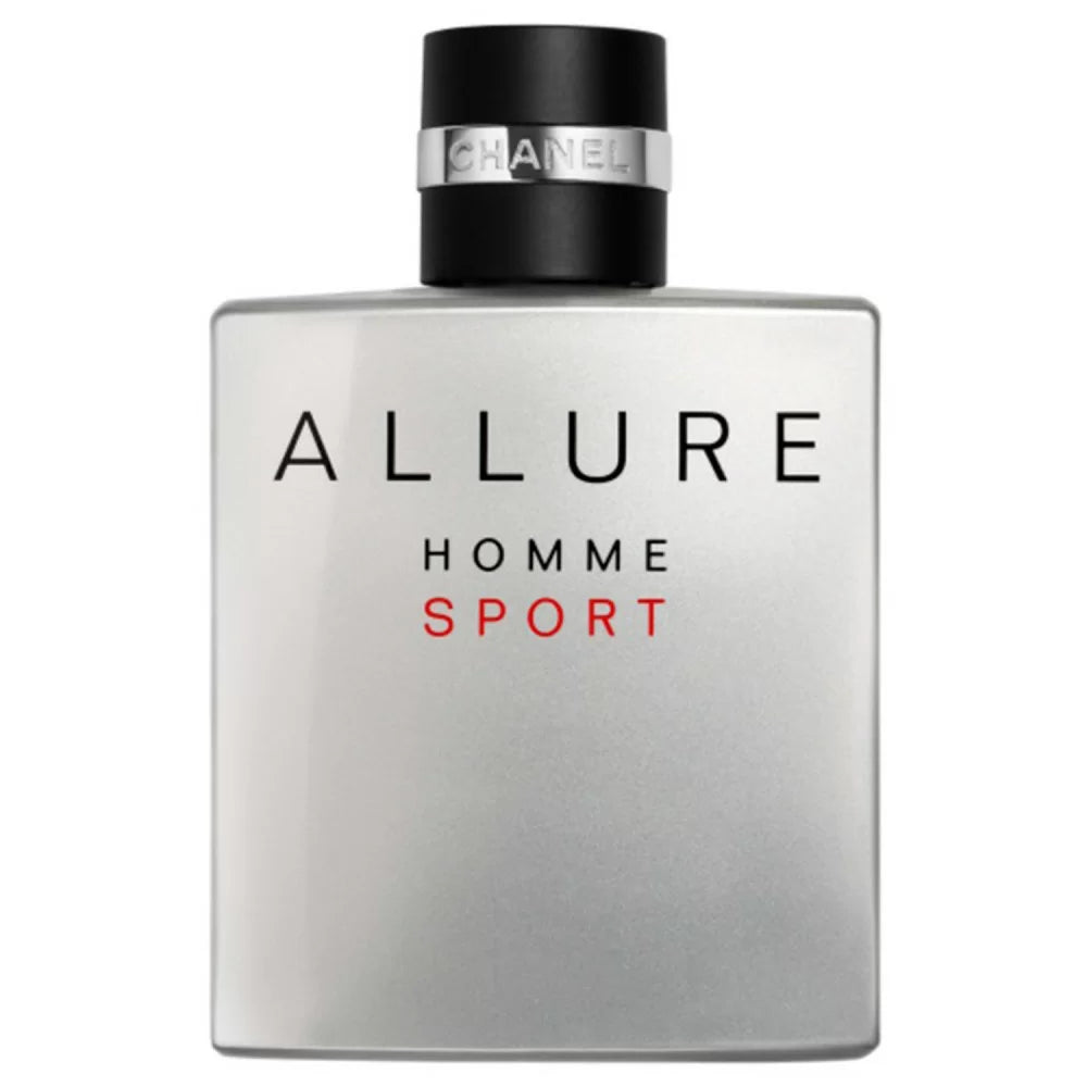 Chanel Allure Homme Sport Edt for Men 150ml (Unboxed)