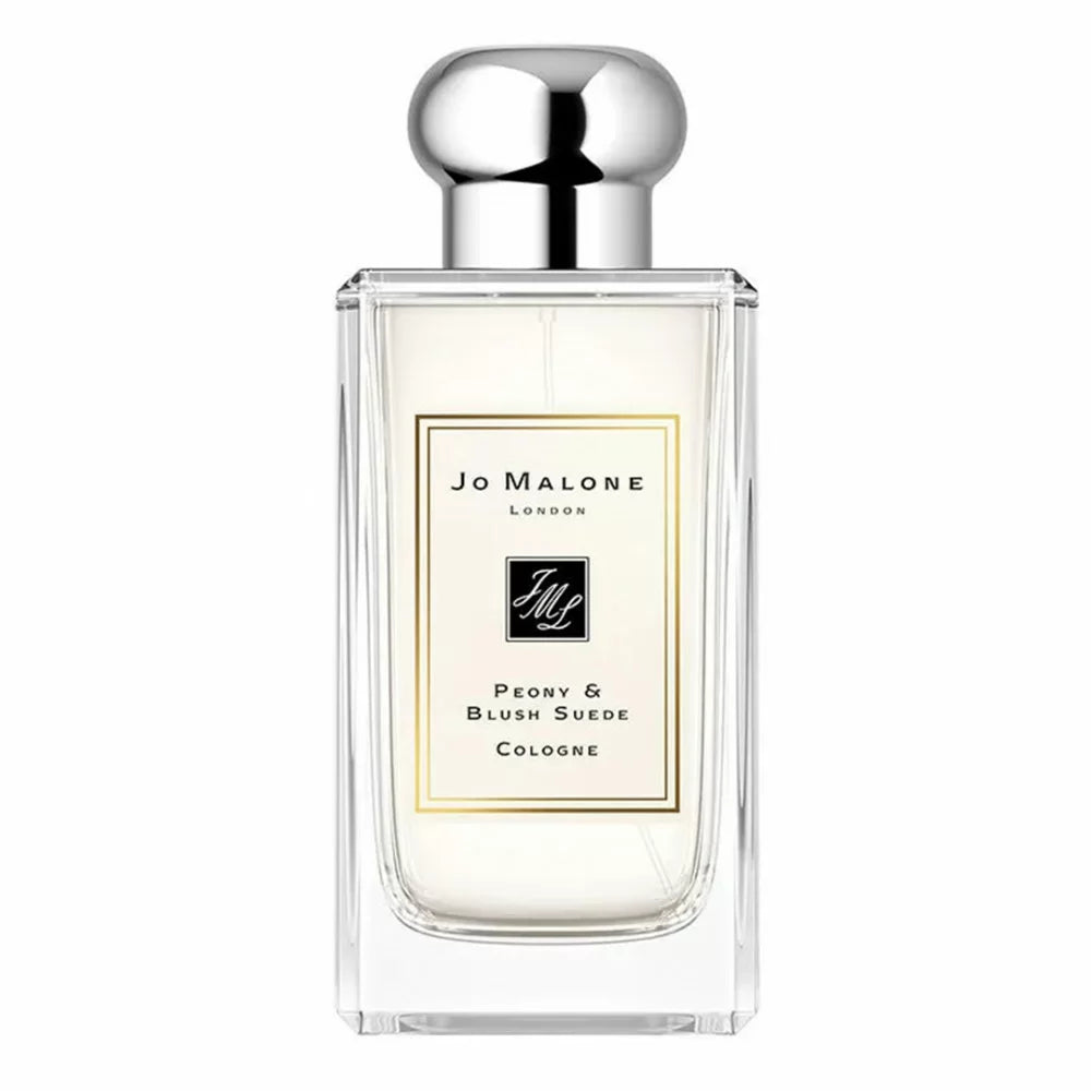 Jo Malone London Peony & Blush Suede Cologne 100ml (Unboxed)