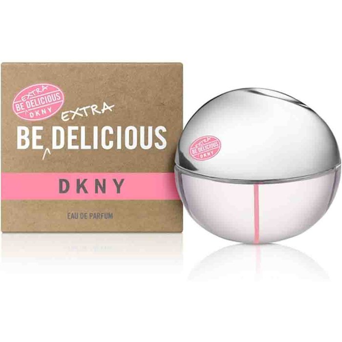 DONNA KARAN BE EXTRA DELICIOUS (W) EDP 100ML