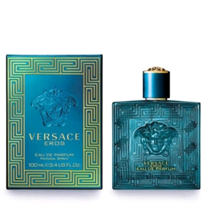Versace Eros Parfum EDP 100 ml