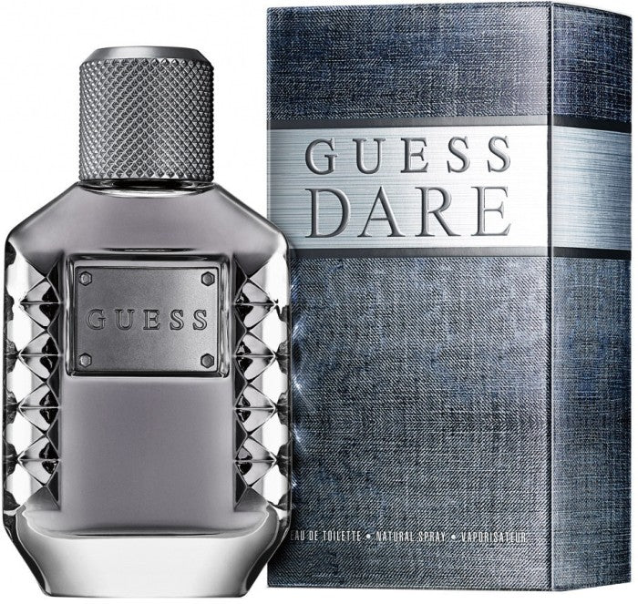 Guess Dare for Men EDT M 100 ml