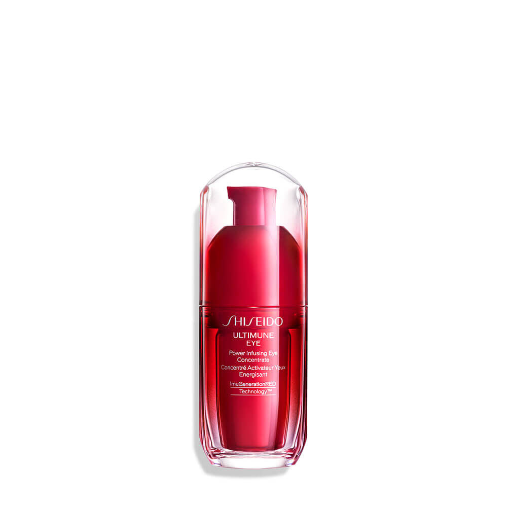 Shiseido Ultimune Power Infusing Concentrate For Women 15Ml Eye Serum