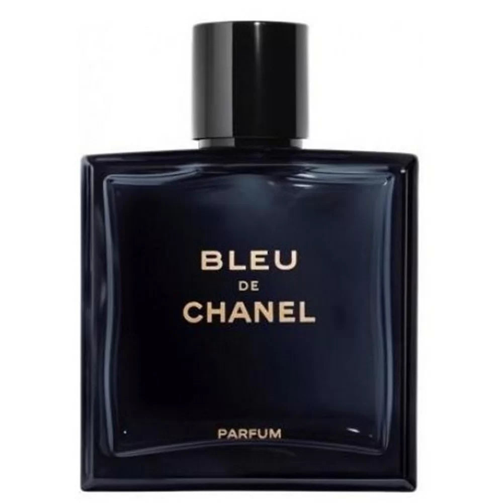 Bleu De Chanel Parfum for Men 100ml (Unboxed)