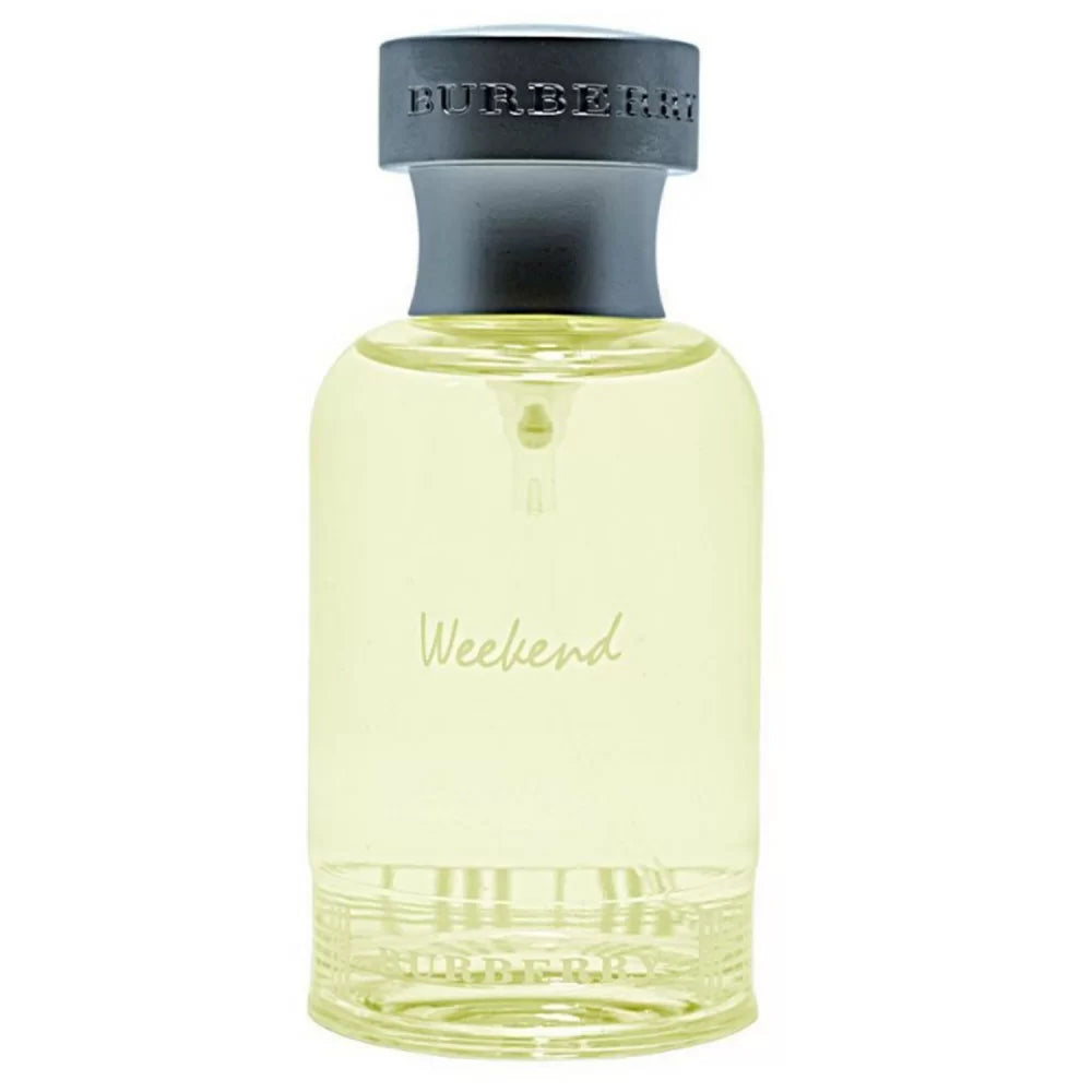 Burberry Weekend Edt for Men 100ml (Unboxed)
