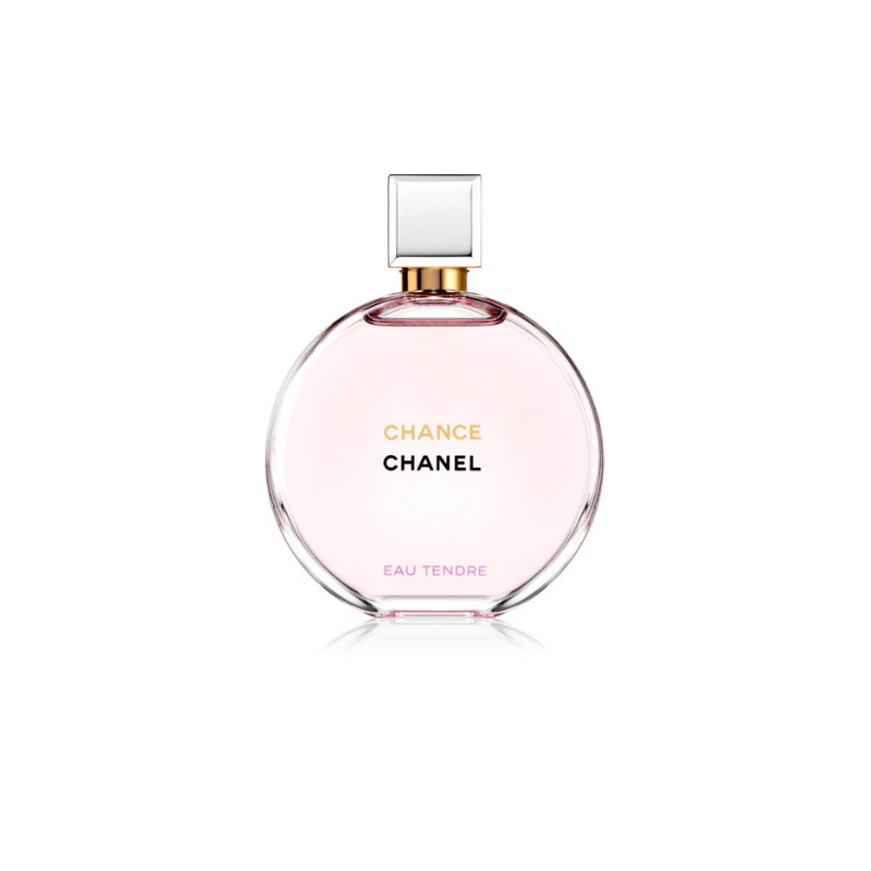 Chanel Chance Eau Tendre Eau de Parfum for Women – Perfumery DXB
