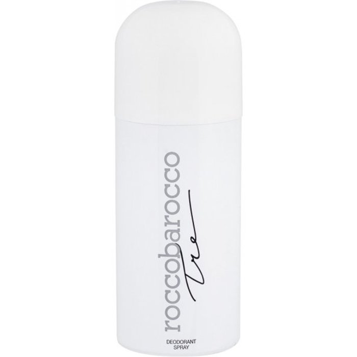 Roccobarocco Tre For Women 150Ml Deodorant Spray