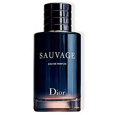 Dior Sauvage Edp for Men 100ml (Unboxed)