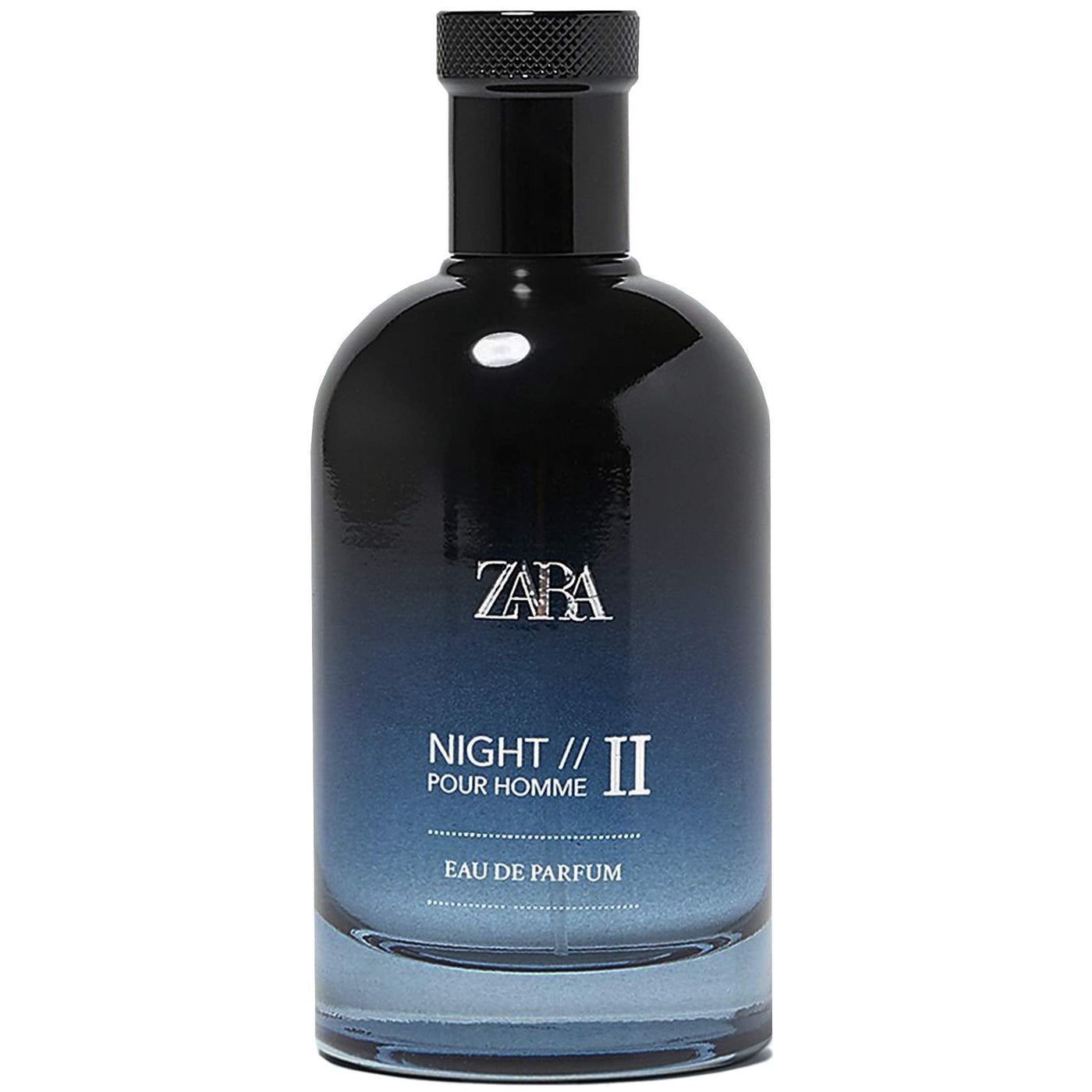 ZARA NIGHT POUR HOMME II EDP 100ML(100ML) By ZARA100MLEau De Parfum 