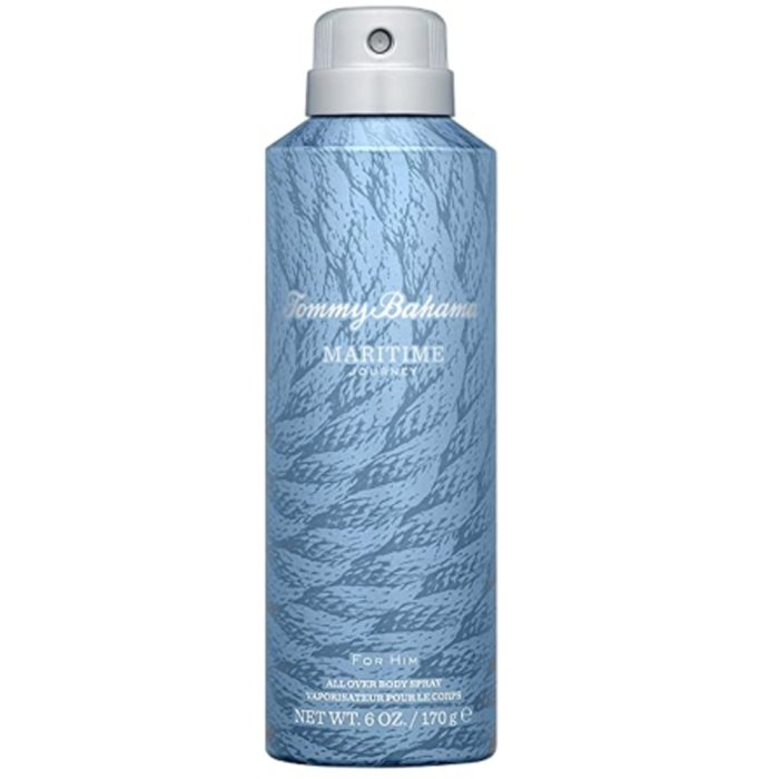 Tommy Bahama Maritime Journey For Him For Men 170G Body Spray