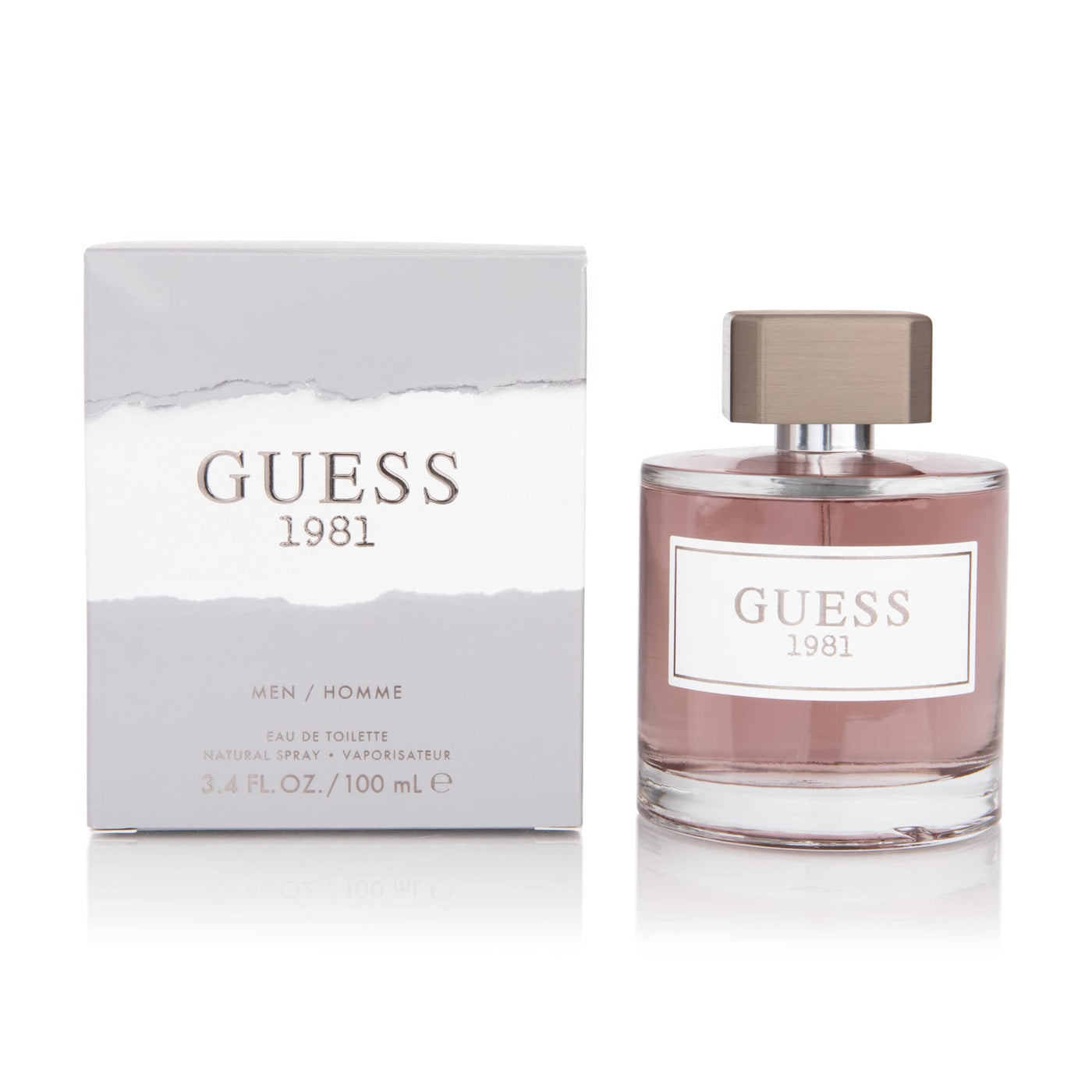 Guess 1981 M EDT 100 ml