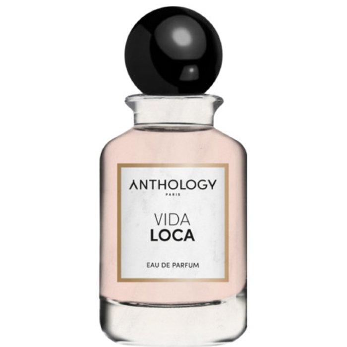 Anthology Vida Loca For Women Eau De Parfum 100Ml