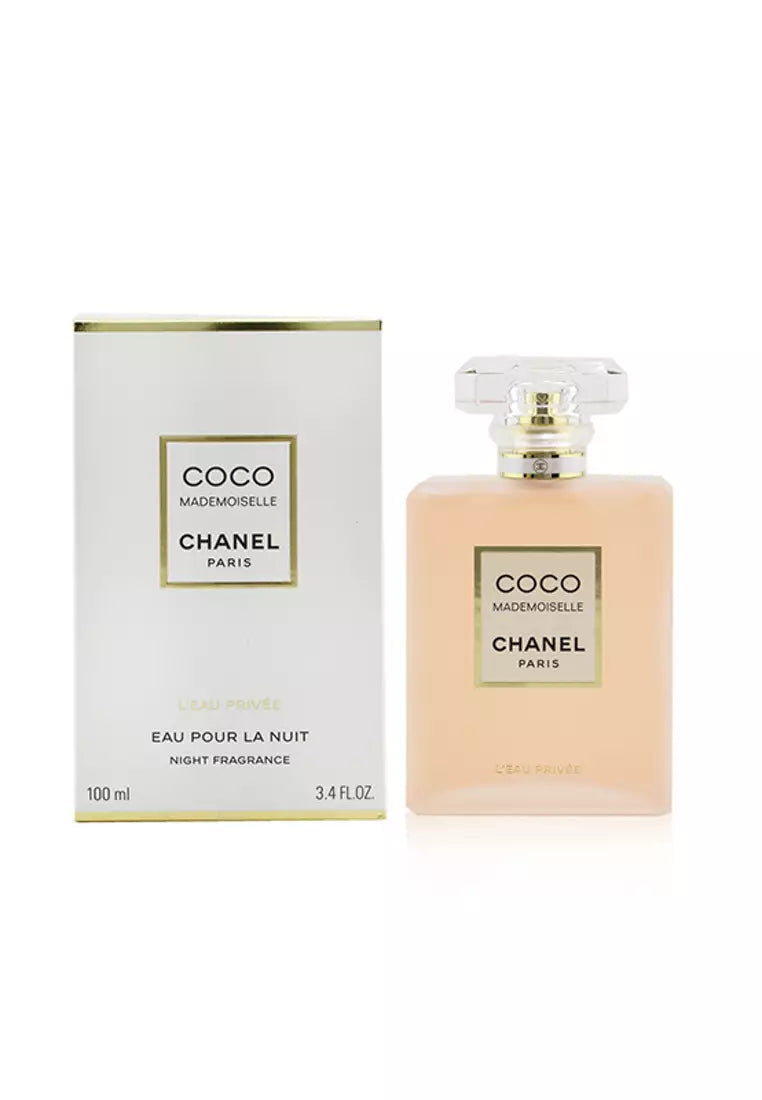 Chanel Coco Mademoiselle EDP 100 ml