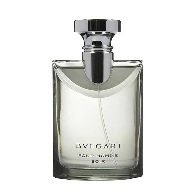 Pour Homme Soir By Bvlgari50mlEau De Toilette 