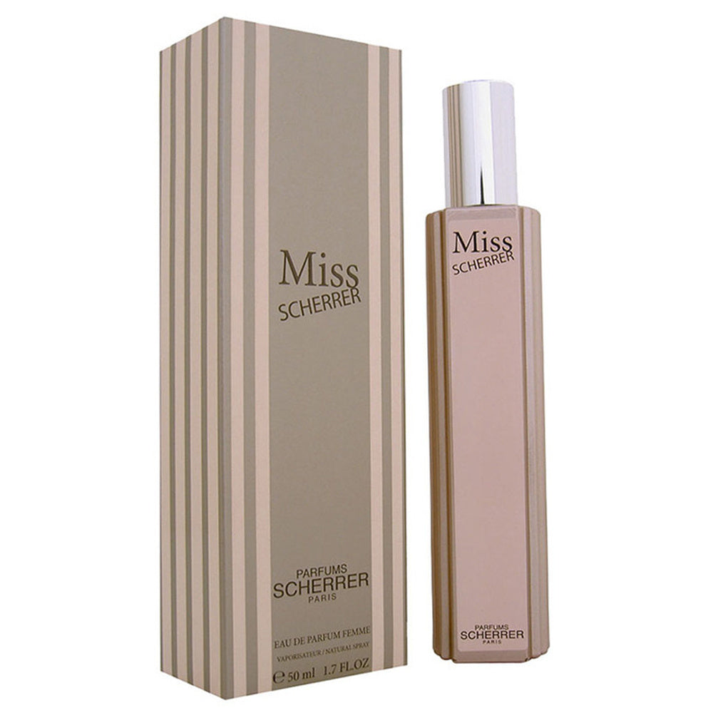 JEAN LOUIS SCHERRER MISS SCHERRER (W) EDP 50ML