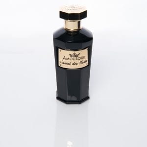 Amouroud Midnight Rose (U) Edp 100Ml