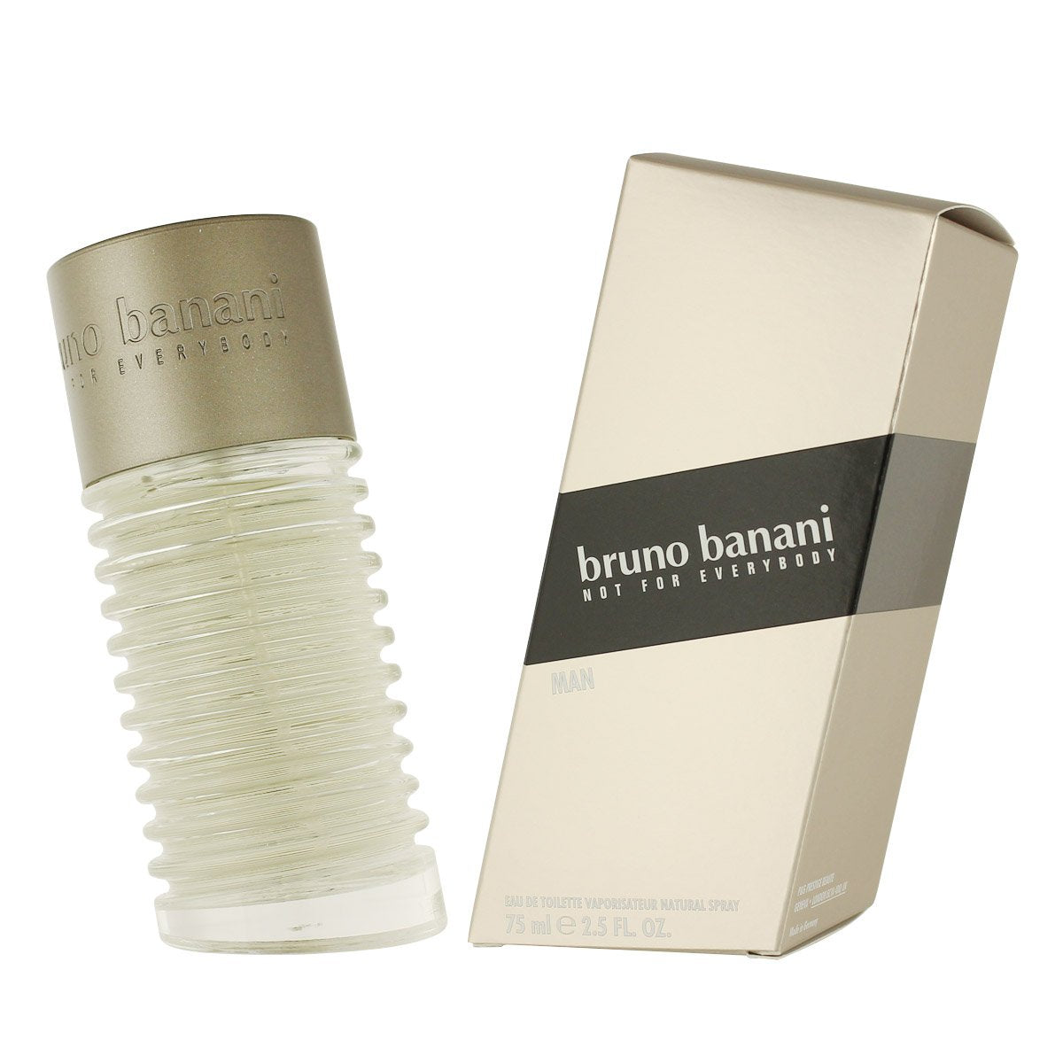 BRUNO BANANI (M) EDT 75ML