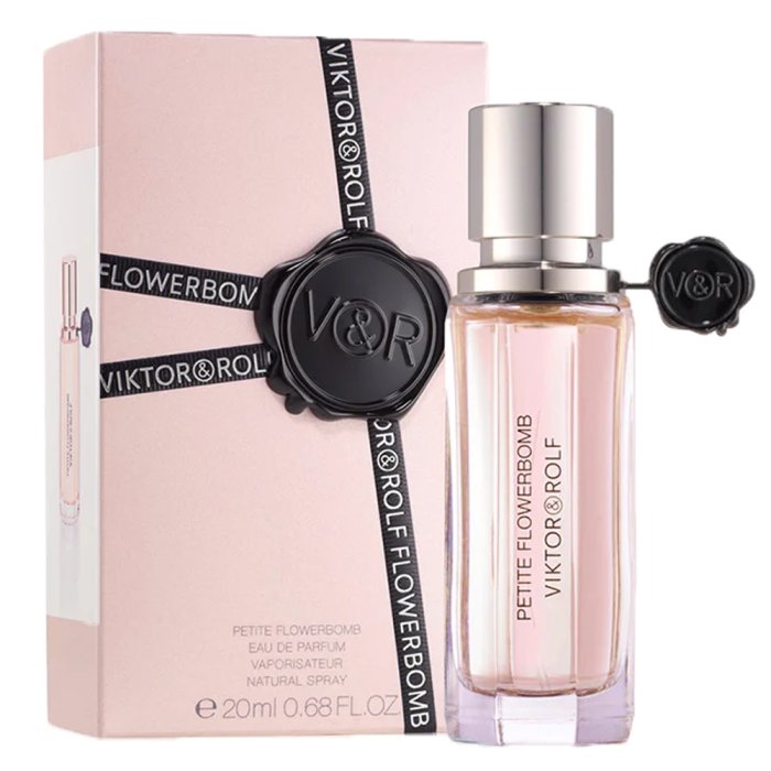 VIKTOR & ROLF FLOWERBOMB (W) EDP 20ML