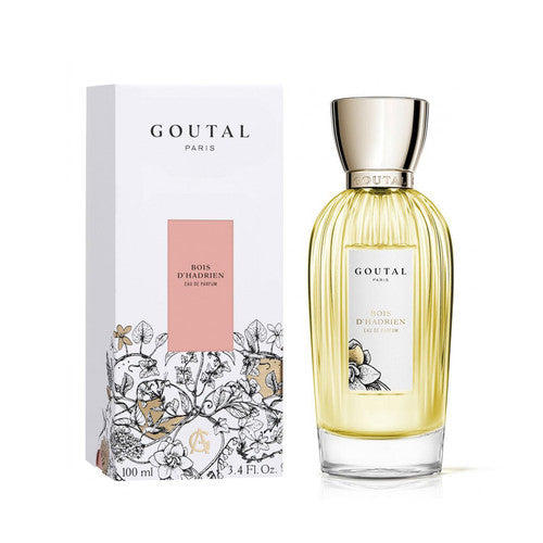 GOUTAL BOIS D'HADRIEN (M) EDP 100ML REFILLABLE