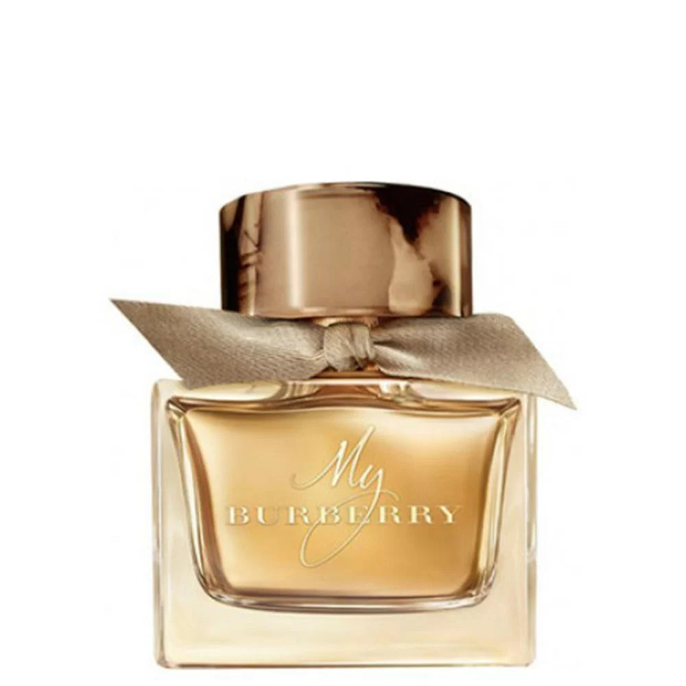 My Burberry Edp for Women 100ml (Unboxed)