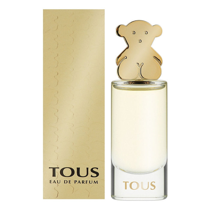 Tous For Women Eau De Toilette 15Ml Miniature