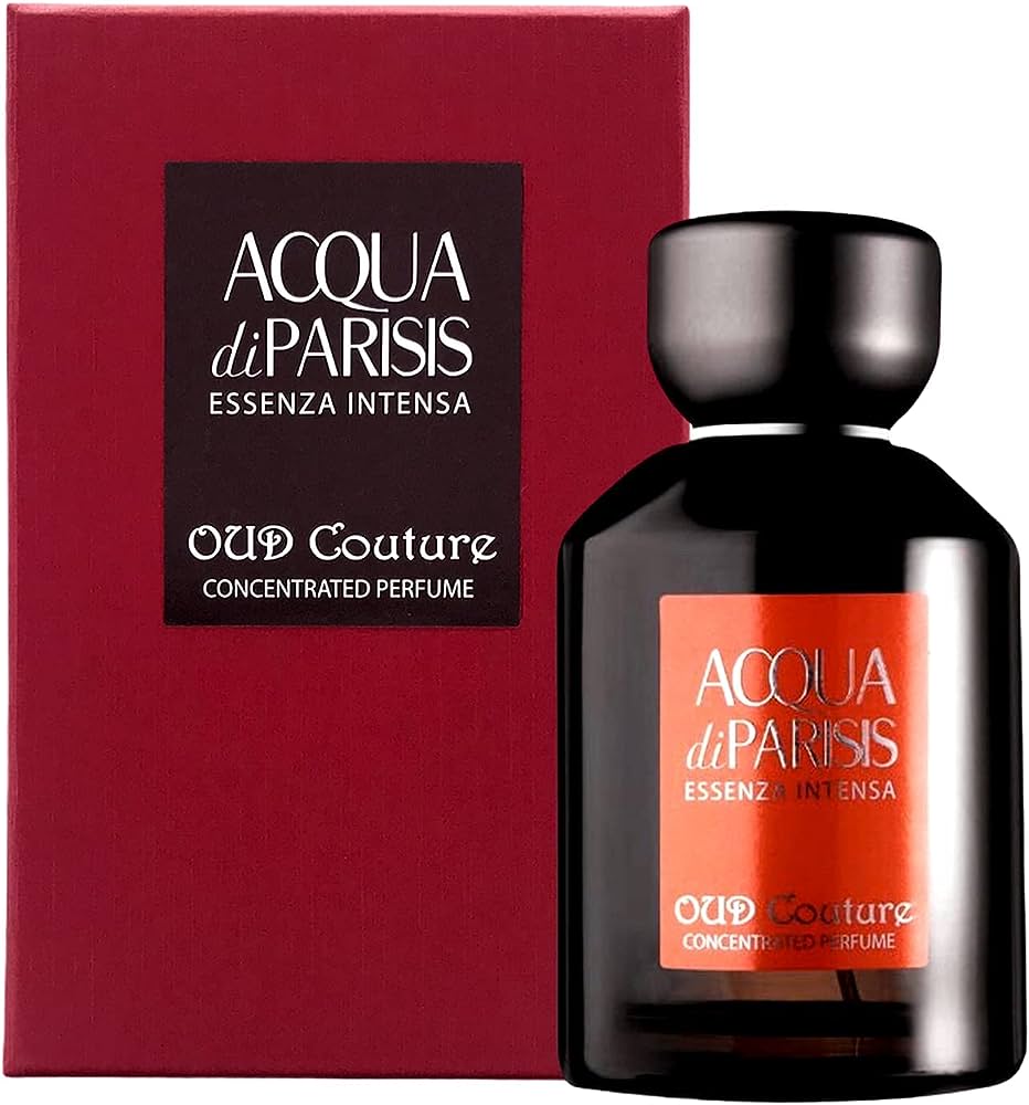 Acqua Di Parisis Essenza Intensa Oud Couture EDP 100 ml