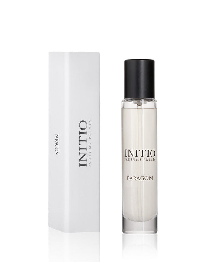 Initio Parfums Prives The Carnal Blends Collection Psychedelic Love For Men And Women Eau De Parfum 1.5Ml Vials