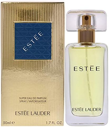 Estee Lauder Estee For Women Eau De Parfum 50Ml