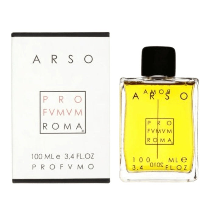 Profumum Roma Arso For Men Parfum 100Ml