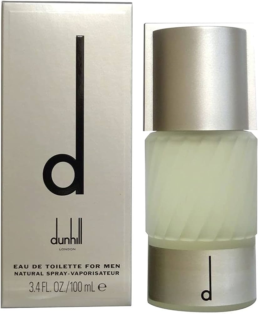 Dunhill Dunhill D EDT M 100 ml