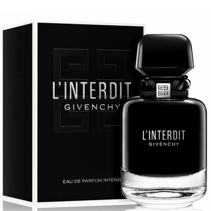 GIVENCHY L'INTERDIT (W) EDP INTENSE 50ML