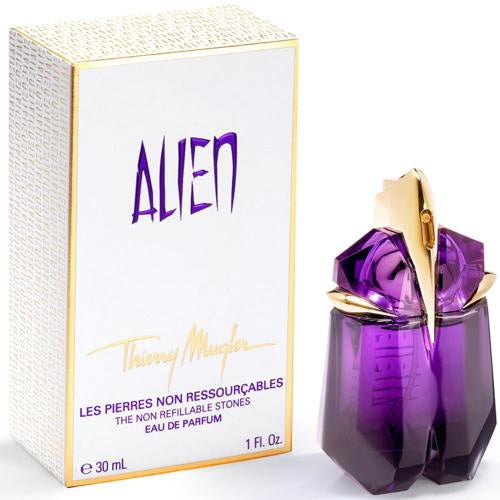 MUGLER ALIEN (W) EDP 30ML NON REFILLABLE