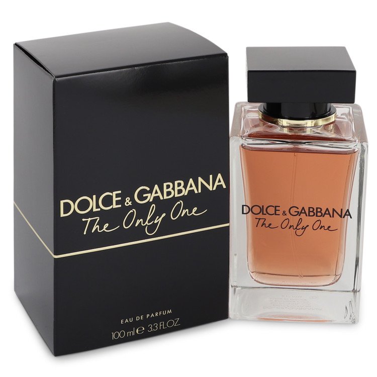 The Only One By Dolce&Gabbana50mlEau De Parfum 