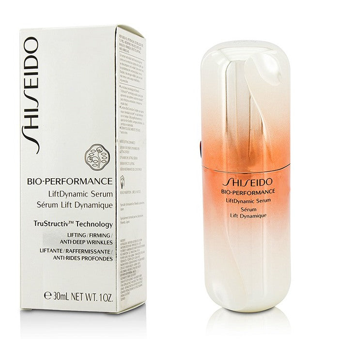 Shiseido Bio-Performance Liftdynamic For Women 30Ml Face Serum