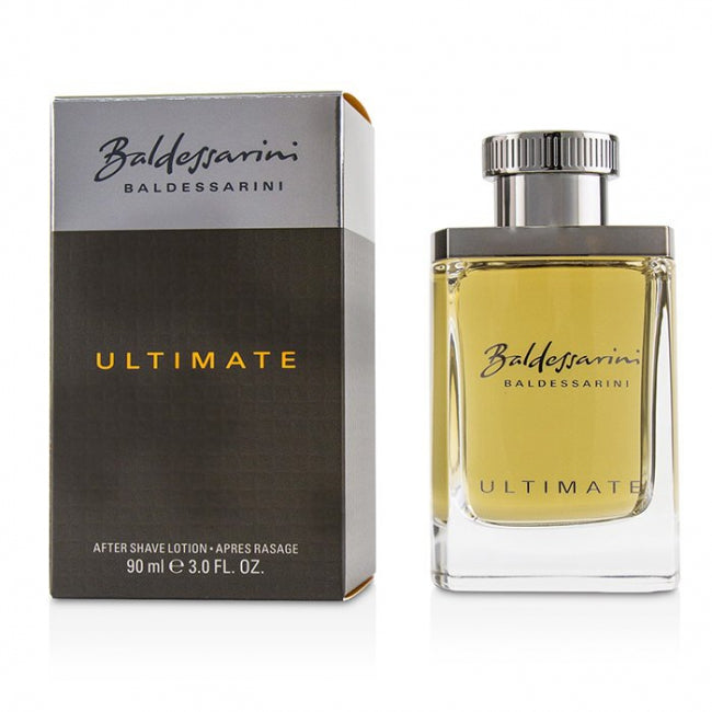 Baldessarini Ultimate For Men 90Ml After Shave Lotion